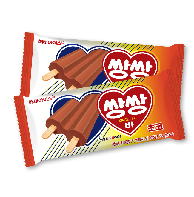 해태아이스